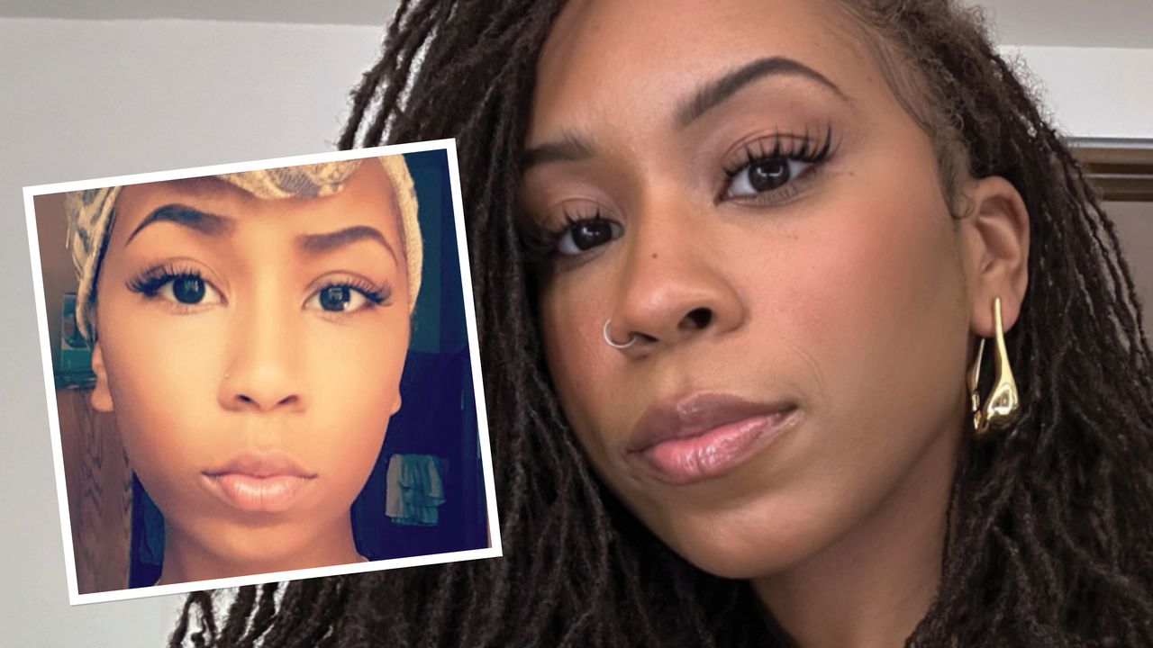 I Refuse to Let Go of My 2016 Brow Routine