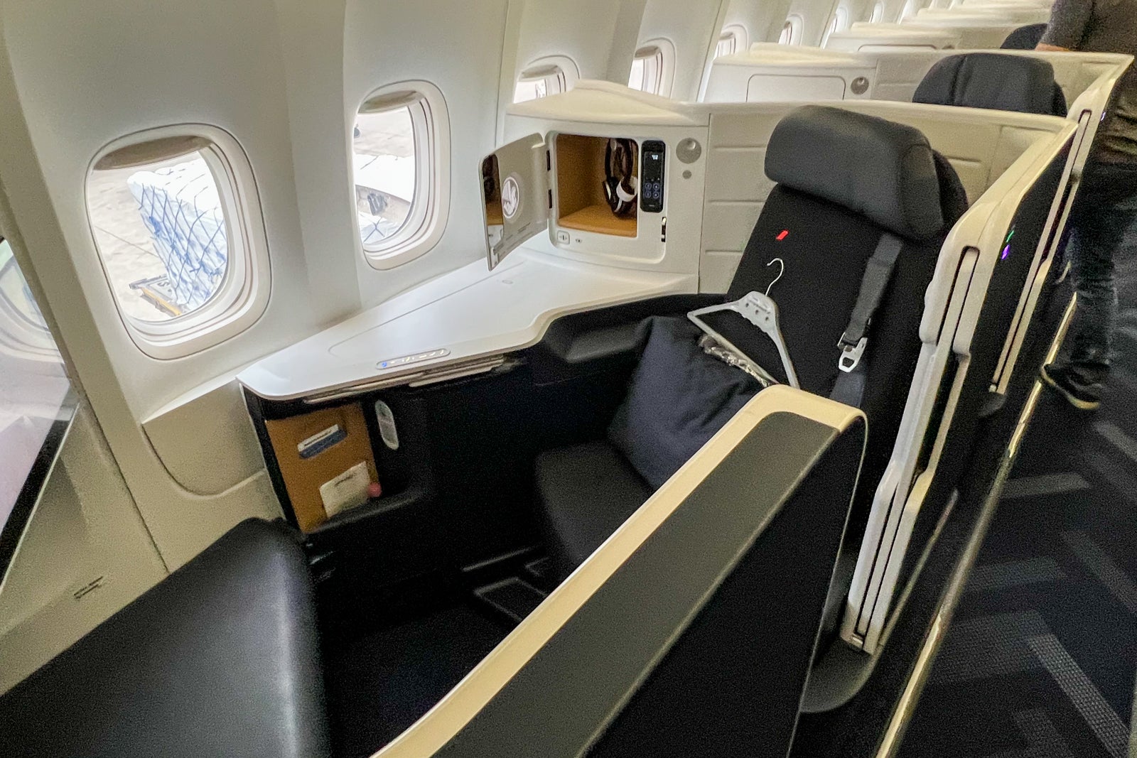 Deal alert: Business class to Europe on Air France or KLM for just 60,000 miles