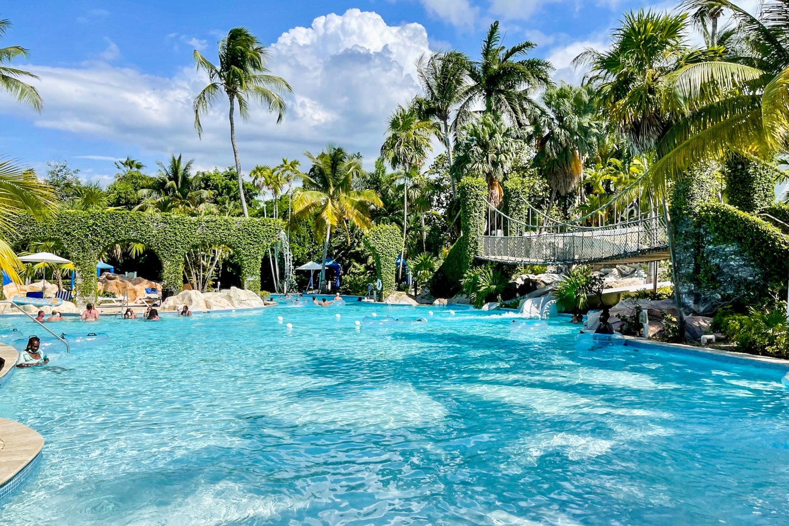 Best all-inclusive resorts for families