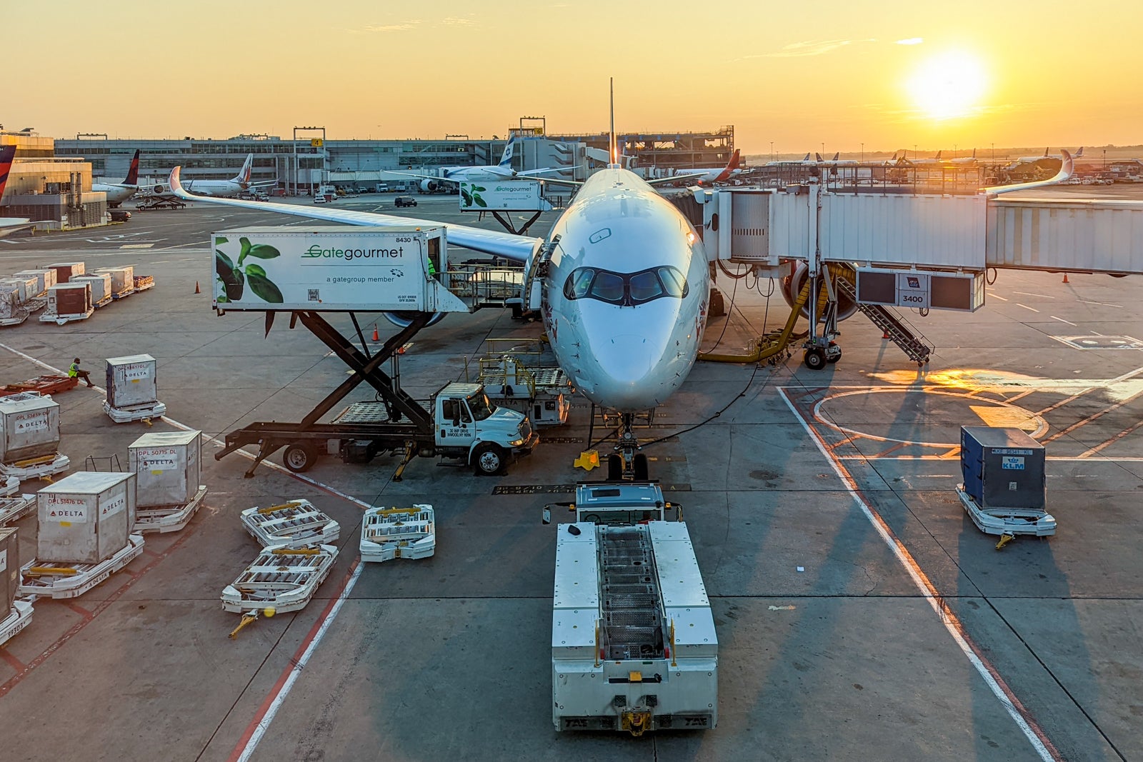 Virgin Atlantic Flying Club: How to earn and redeem points, elite status and more