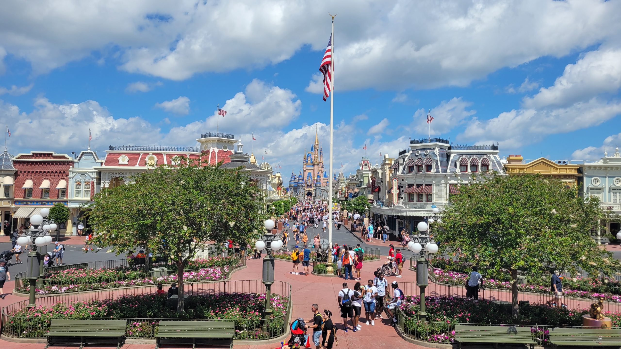 Multisensory Storytelling: This Is Why Disney Feels So Real (Even Though It’s Not)