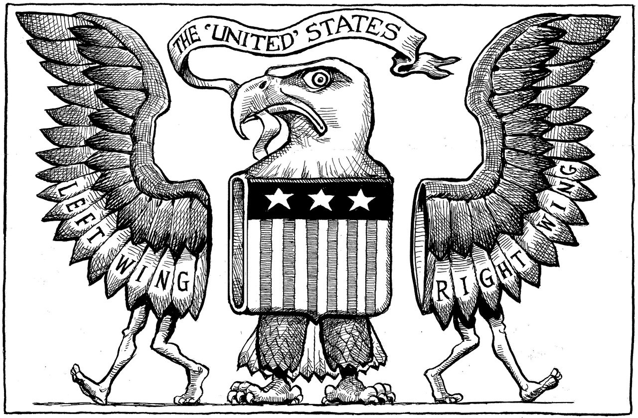 KAL’s cartoon KAL’s cartoon