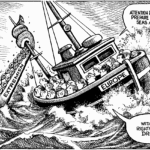 Chris Mason: Tariffs deal a triumph for Starmer