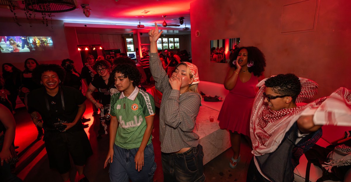 Queer Bar Style Is Going Way Beyond Pride Flags
