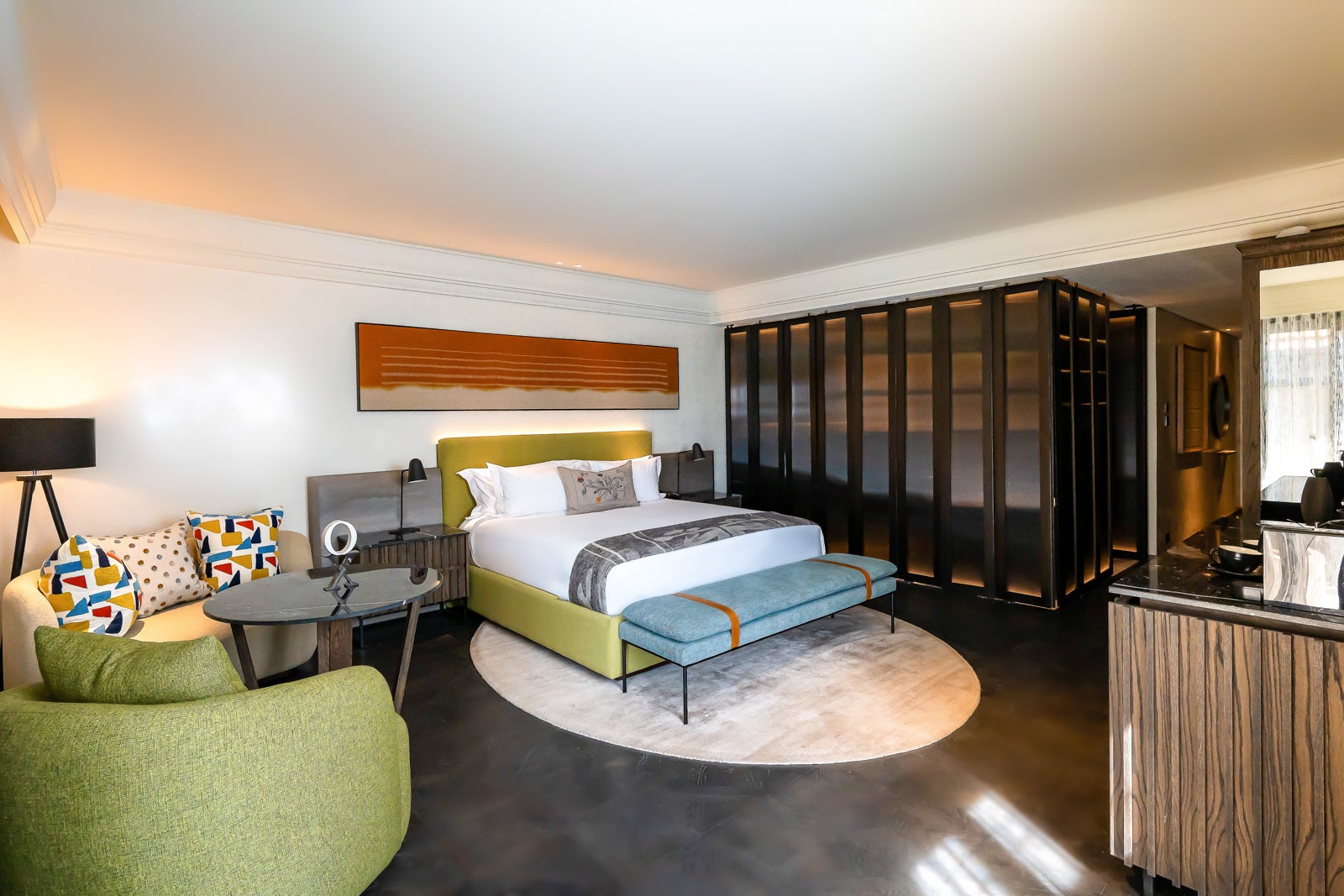 Park Hyatt Johannesburg is opening July 1 — and you can book it from 21,000 points