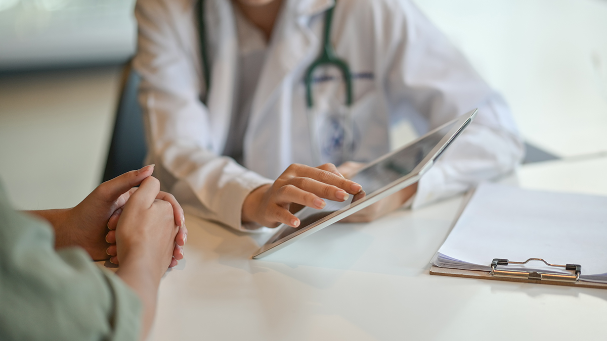 Breast cancer risk in younger women may be influenced by hormone therapy