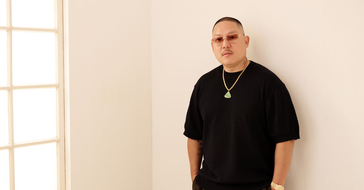 Eddie Huang Is Cooking For the Summer on the Lower East Side