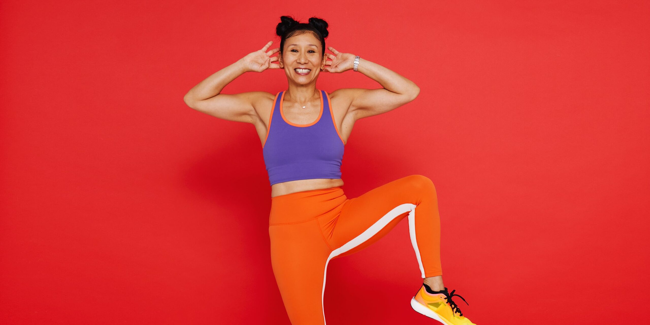 12 Standing Core Exercises That Will Fire Up Your Abs