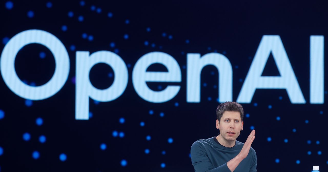 OpenAI Leadership Responds to Meta Offers: ‘Someone Has Broken Into Our Home’