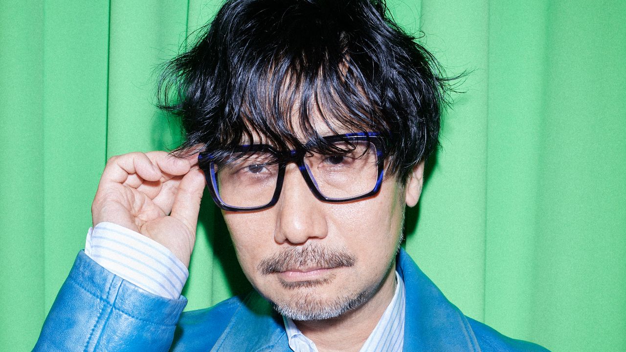 Hideo Kojima’s Boss Fight With Time