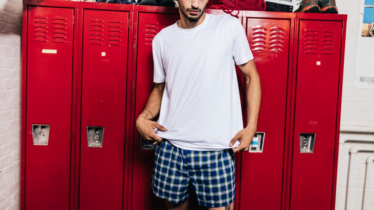 Upgrade Your Basics: Best Undershirts for Men in 2025