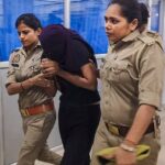 US Embassy Reacts After Indian Student Handcuffed, Deported