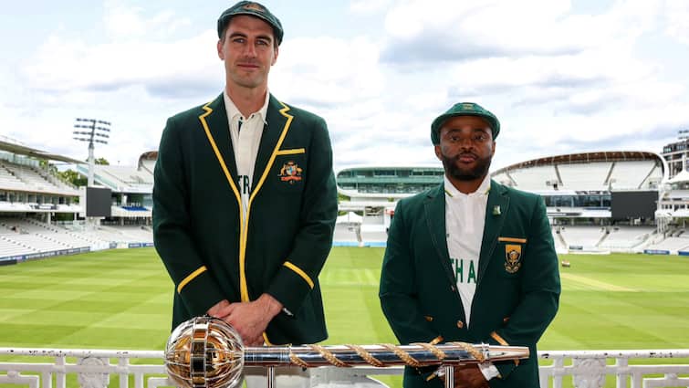 Australia Announce Playing XI For WTC 2025 Final, Usman Khawaja To Open With…