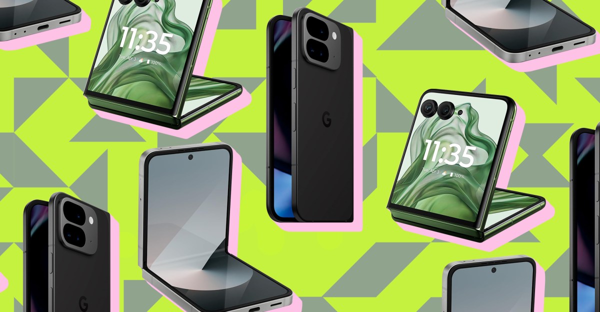 Best foldable 2025: the best folding phones you can buy