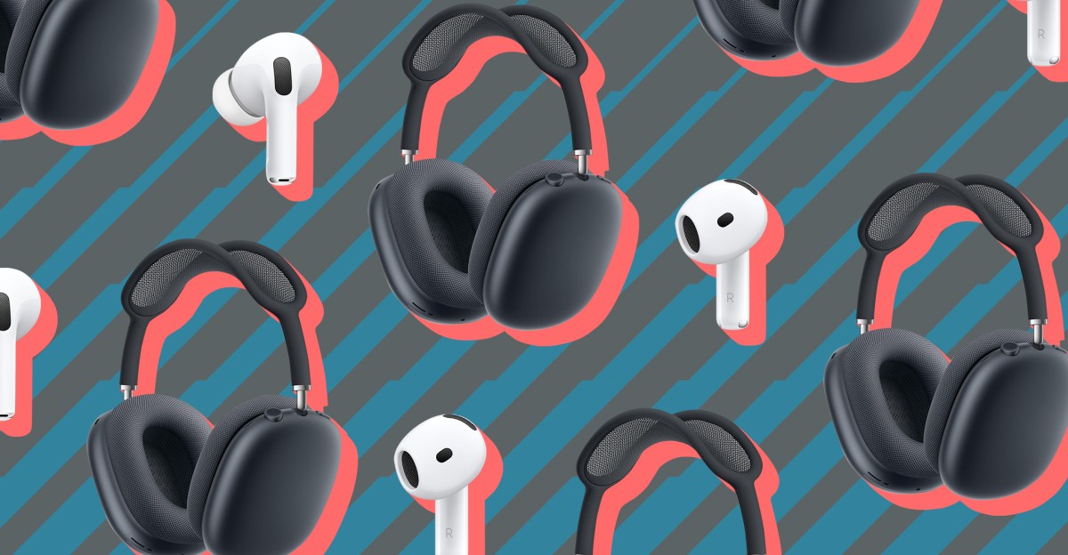 The best AirPods to buy in 2025