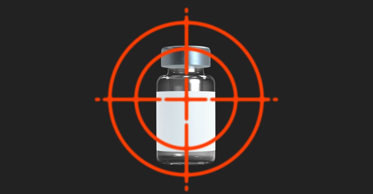RFK Jr. is coming for your vaccines
