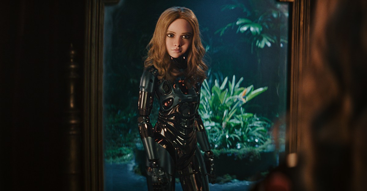 M3gan 2.0 review: a pivot into hard sci-fi that feels too self-aware