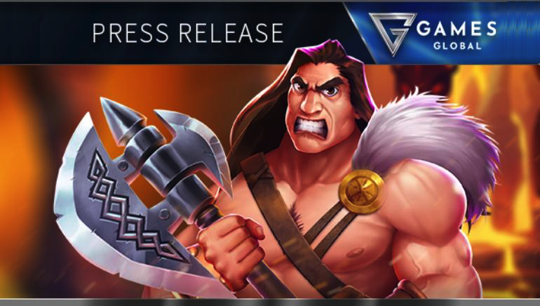 Leading Games Global Partners Reveal their Finest Slots in the Early June Lineup