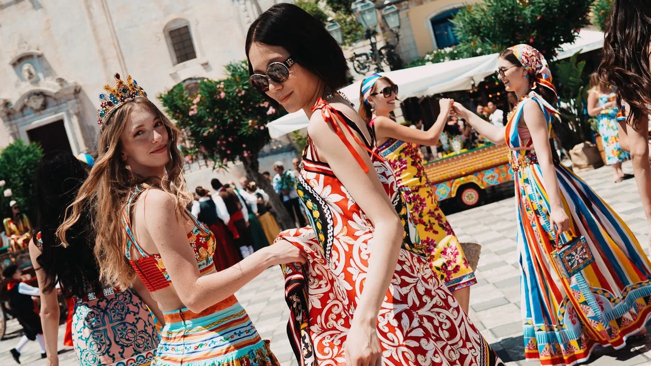 24 Best Destination Wedding Guest Dresses to Shop This Summer