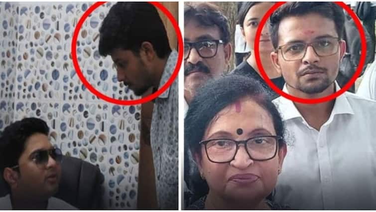 TMC vs BJP Photo War Erupts Over Kolkata Incident