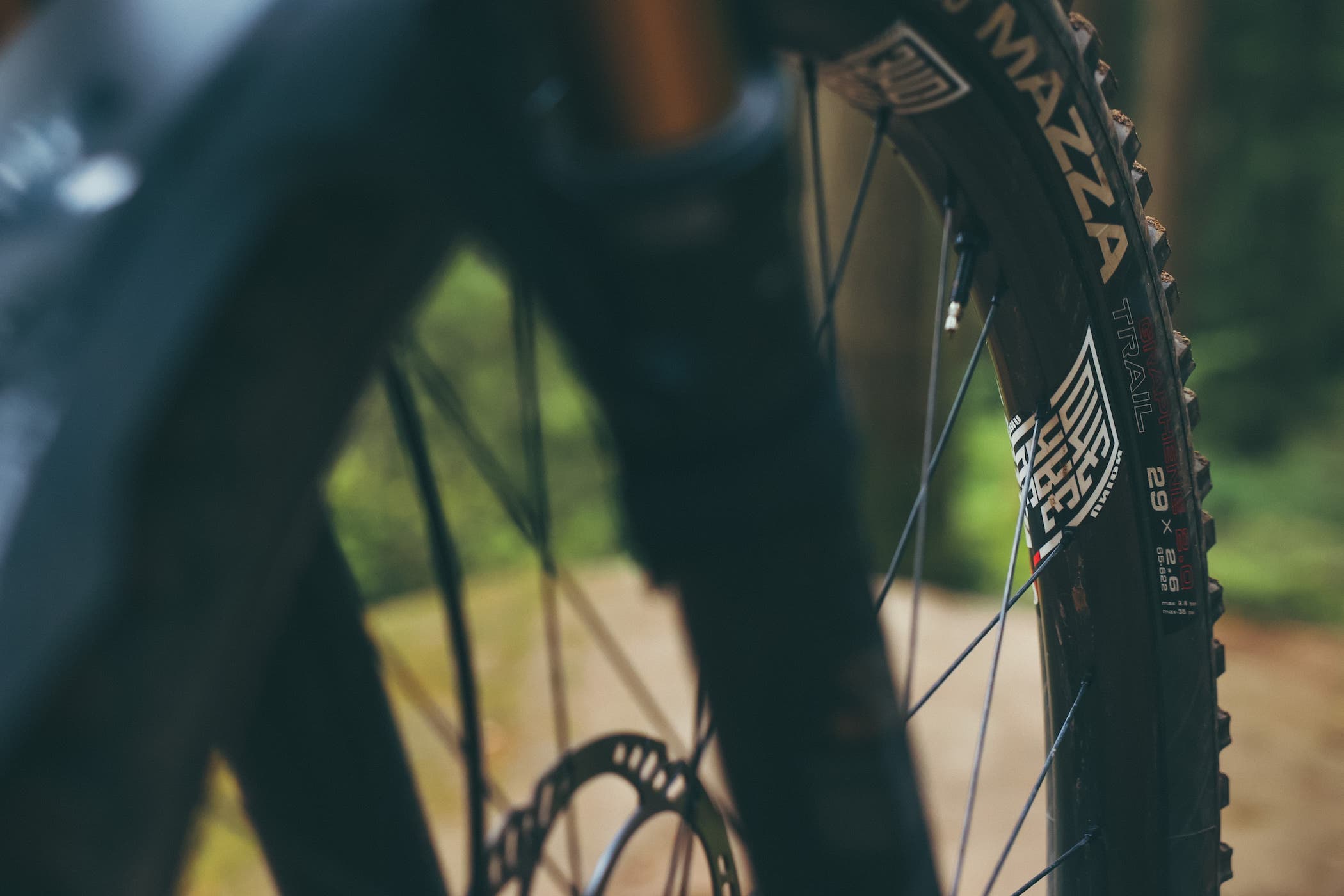 Industry Nine and We Are One are teaming up to offer North American-made MTB wheels