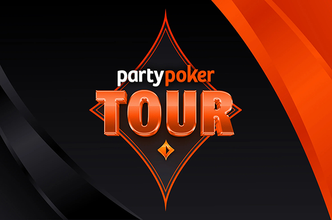 Lucky 7: PartyPoker Unveils the Ambassadors for its Live PartyPoker Tour
