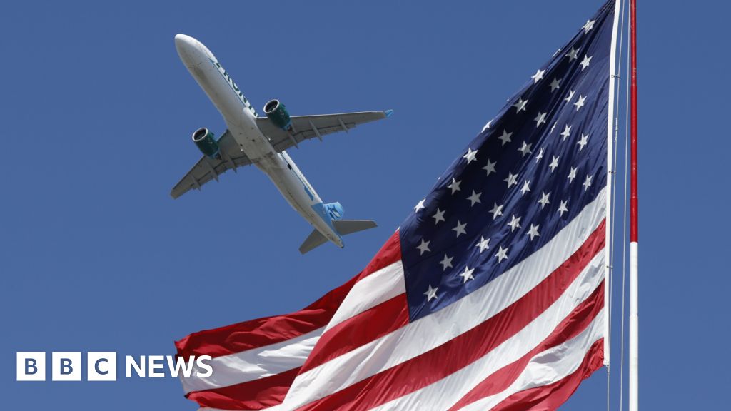Trump’s new ban faced the previous attempt, the experts say that