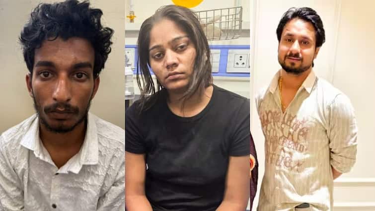 Meghalaya Police Reconstruct Grisly Honeymoon Murder