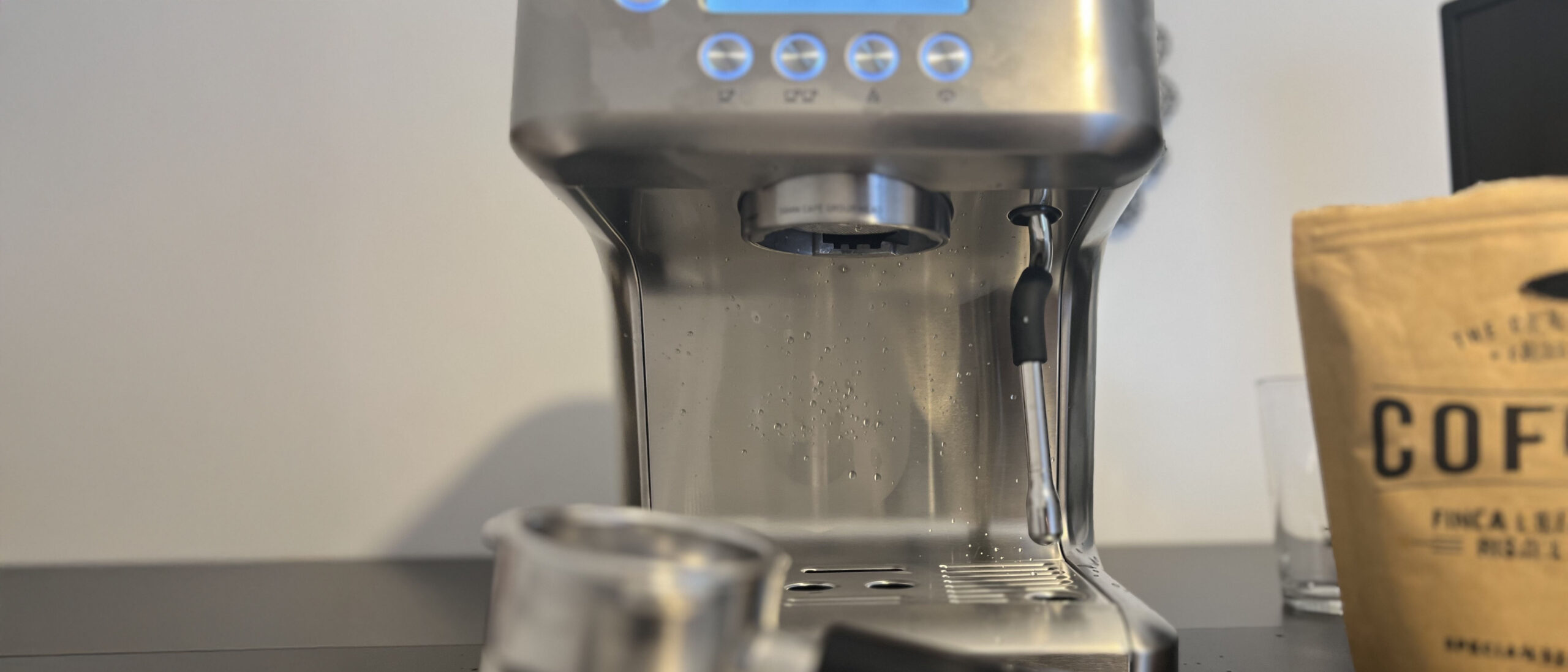 The Casabrews Ultra Espresso Machine review: can TikTok’s favorite espresso machine live up to expectations