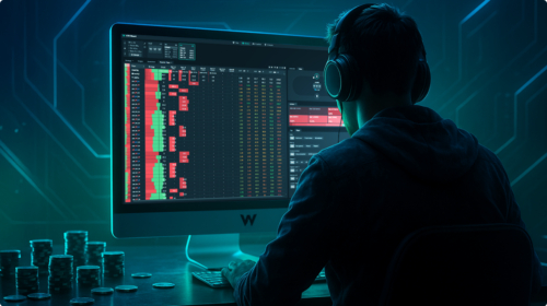 Take Your Game to the Next Level With GTO Wizard’s Custom Aggregated Reports