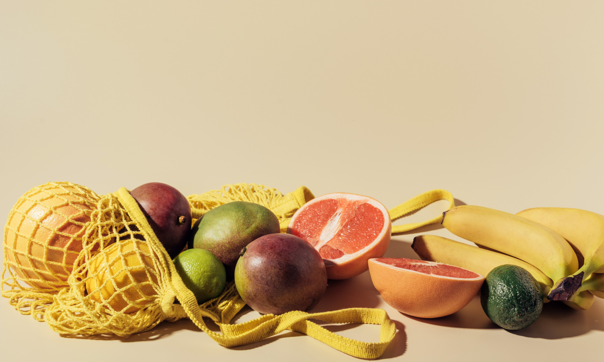 Balance Your Good & Bad Gut Bacteria By Eating More Of This