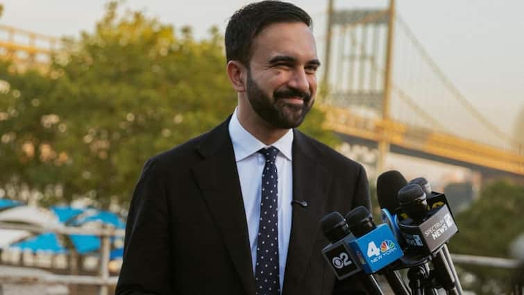 Why Zohran Mamdani’s NYC Mayoral Candidature Is Dividing The Internet