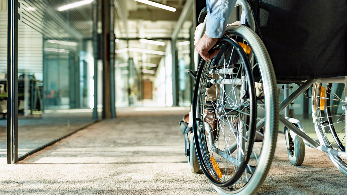 Celebrating the 34th Anniversary of the Americans with Disabilities Act: A Journey of Progress