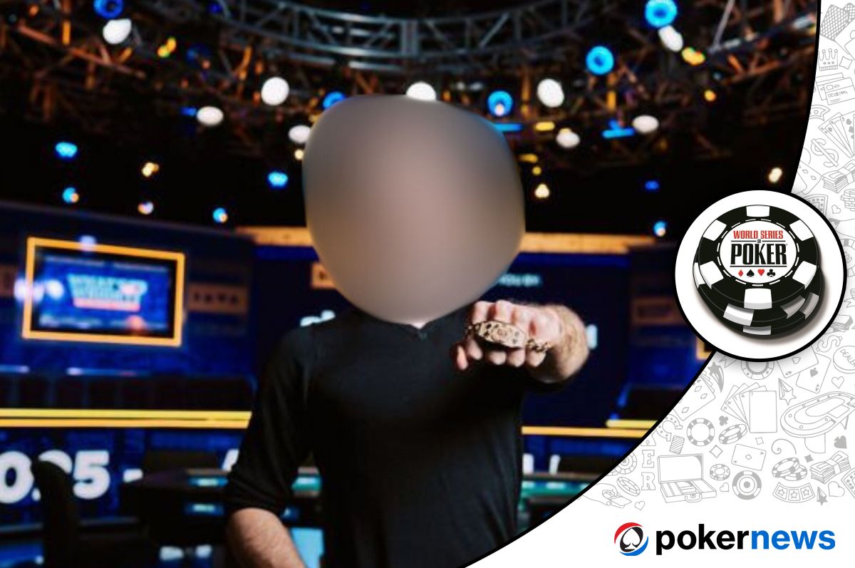 Is This the Most Underrated Poker Player at the WSOP?