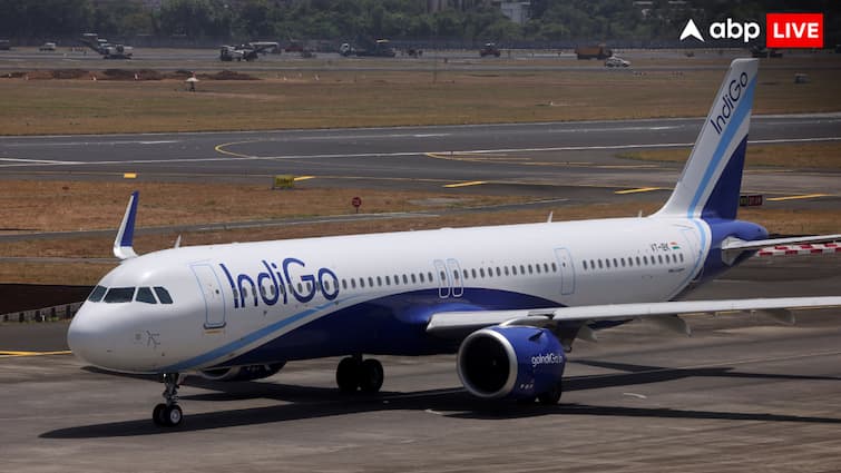 Delhi-Leh IndiGo Flight Makes Emergency Landing After Technical Snag