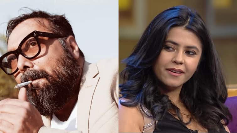 Ekta Kapoor Blasts Anurag Kashyap Over ‘Saas-Bahu’ Jab, Calls Him ‘Classist’ in Fiery Instagram Post
