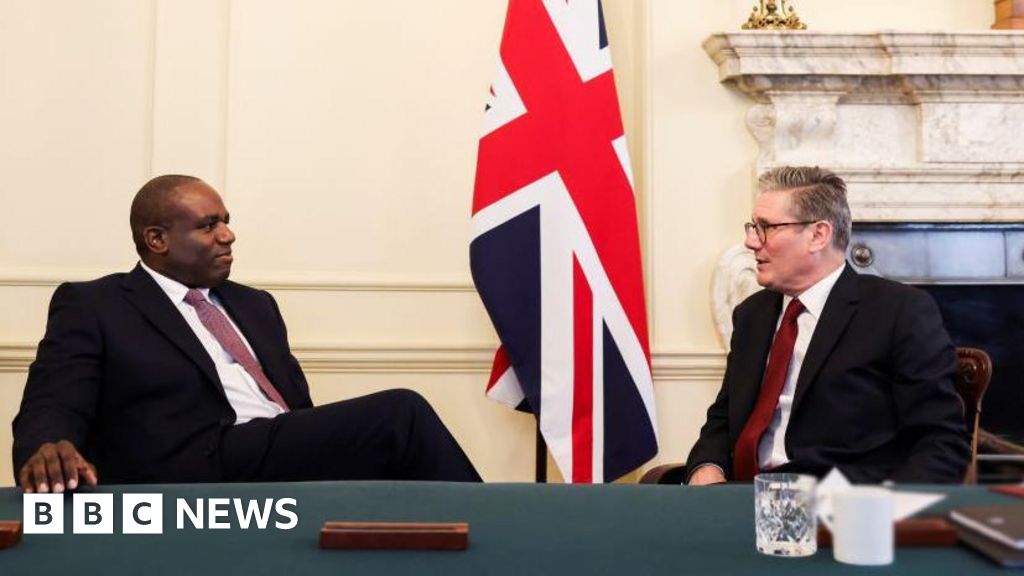 UK’s careful diplomacy faces test ahead of G7 meeting