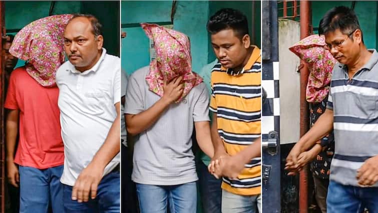 BJP Lashes Out At Mamata, Accused Arrested. What Has Happened So Far