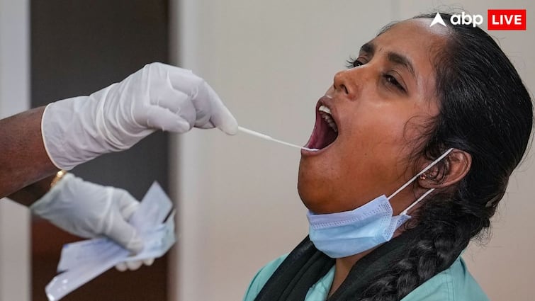 Delhi Logs 30 New Cases As India’s Active Tally Surpasses 5,000