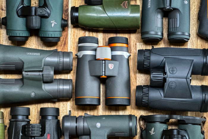 The Ultimate Binocular Warranty Comparison: Whose Is Best?