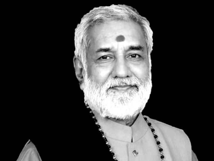Pt. Vijayshankar Mehta’s column – There are many attacks on the mind, the new one among them is that of addiction | पं. विजयशंकर मेहता का कॉलम: मन पर कई आक्रमण हो रहे हैं, इनमें नया है नशे का