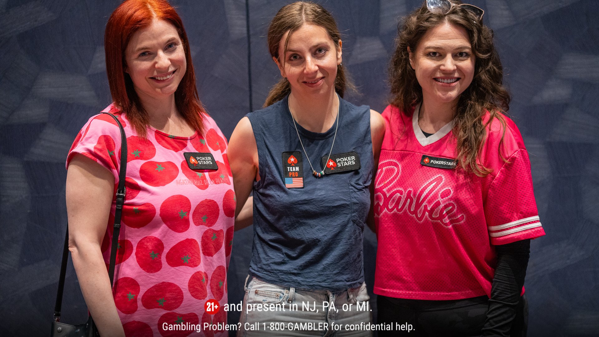 PokerStars Summer Stacks Headlined By Women-Only Event