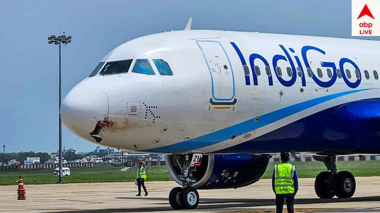 IndiGo Chennai-Madurai Flight With 60 Flyers Returns To Airport After Mid-Air Glitch Hits Aircraft