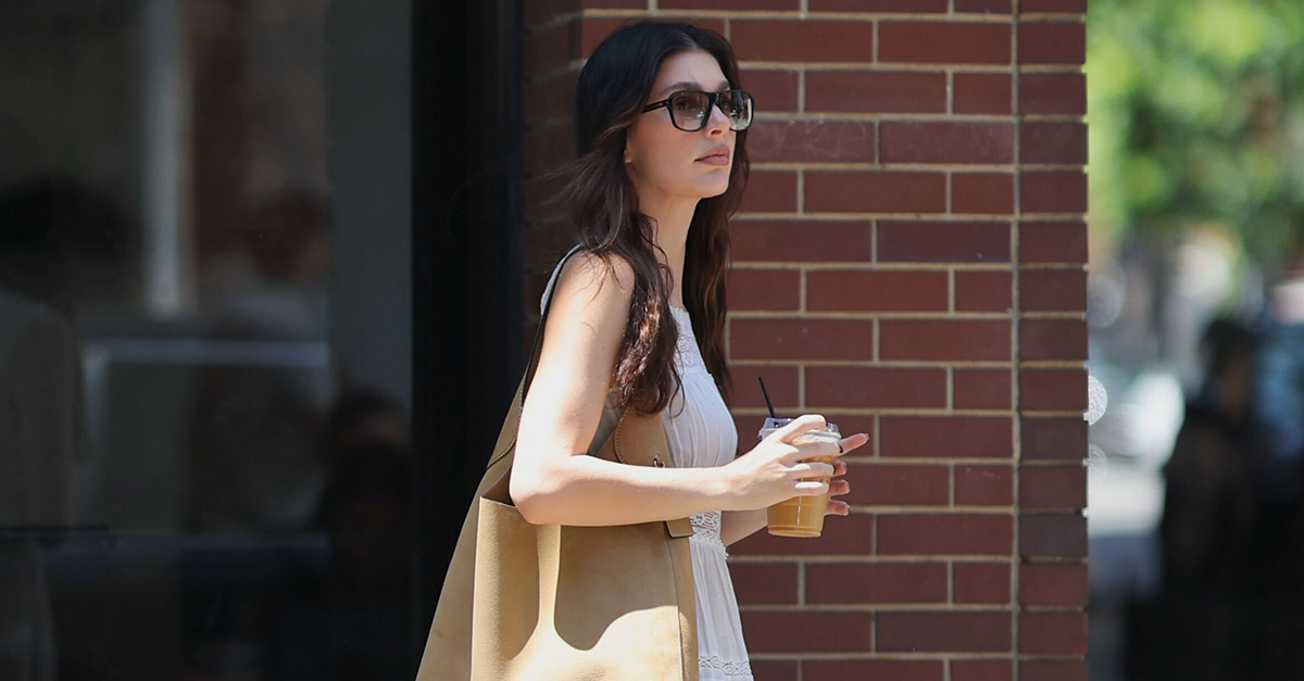 The Boot Trend Fashion People Are Wearing in the Summer