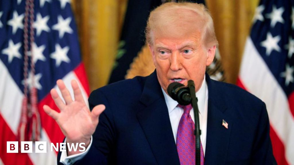 Trump’s Iran gambling risk