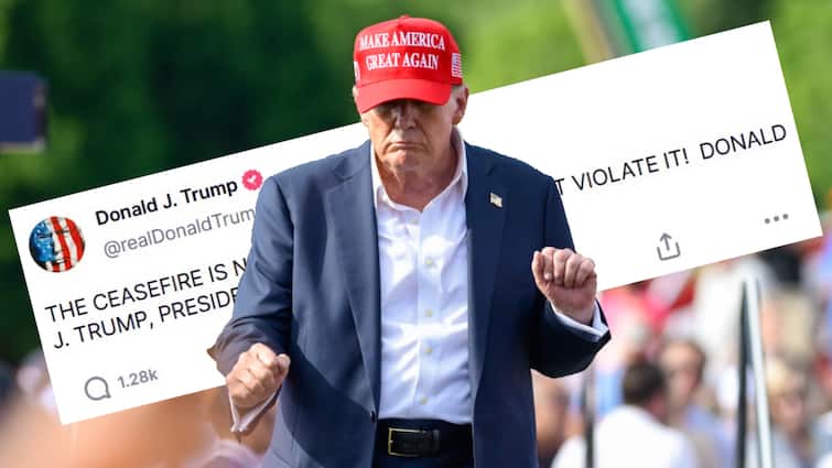 What Does Musk’s Grok AI Think Of Trump’s Truth Social Posts? Here’s The Psychoanalysis Report