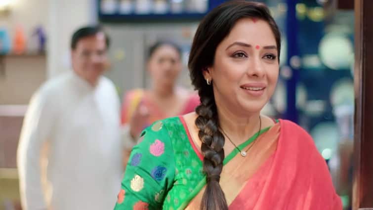 Fire Breaks Out At 'Anupama' Set In Mumbai Film City
