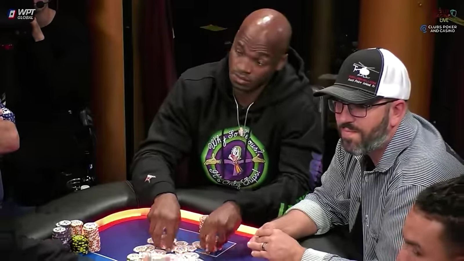 NFL Star Adrian Peterson Involved in Poker Room Fight