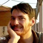 ‘Far left is murderously violent’: Is Minnesota shooting suspect Vance Luther Boelter a Democrat?