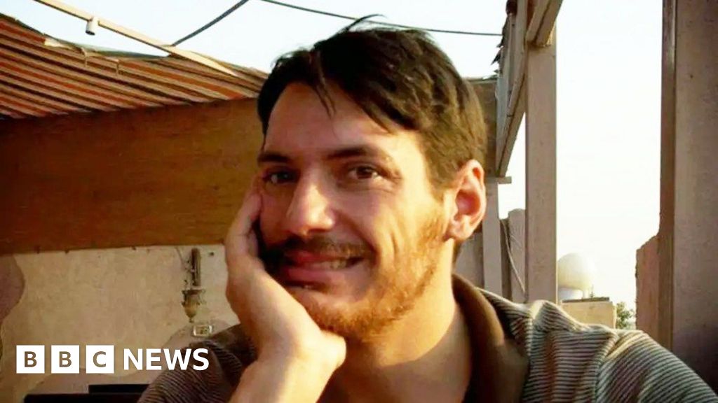 The Eastern Commander claims that the missing American journalist Austin Tice was executed
